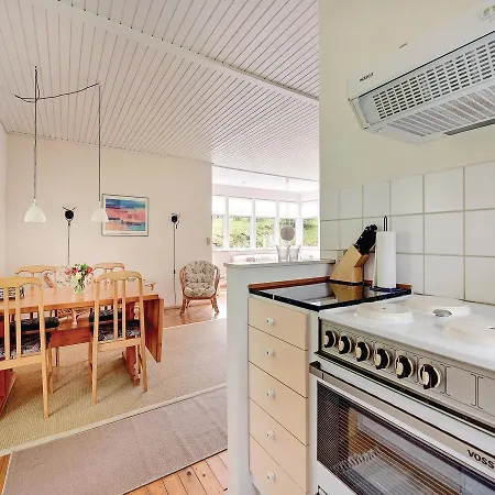 Three-bedroom Holiday In Сasa de vacaciones
