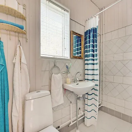 Three-bedroom Holiday In *