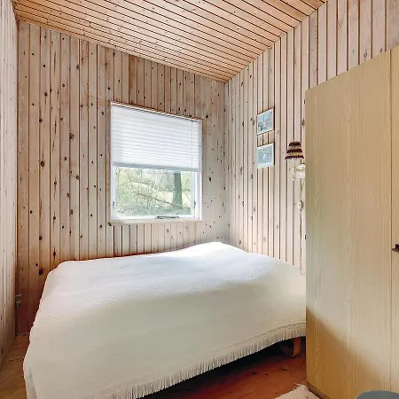 Three-bedroom Holiday In Сasa de vacaciones *